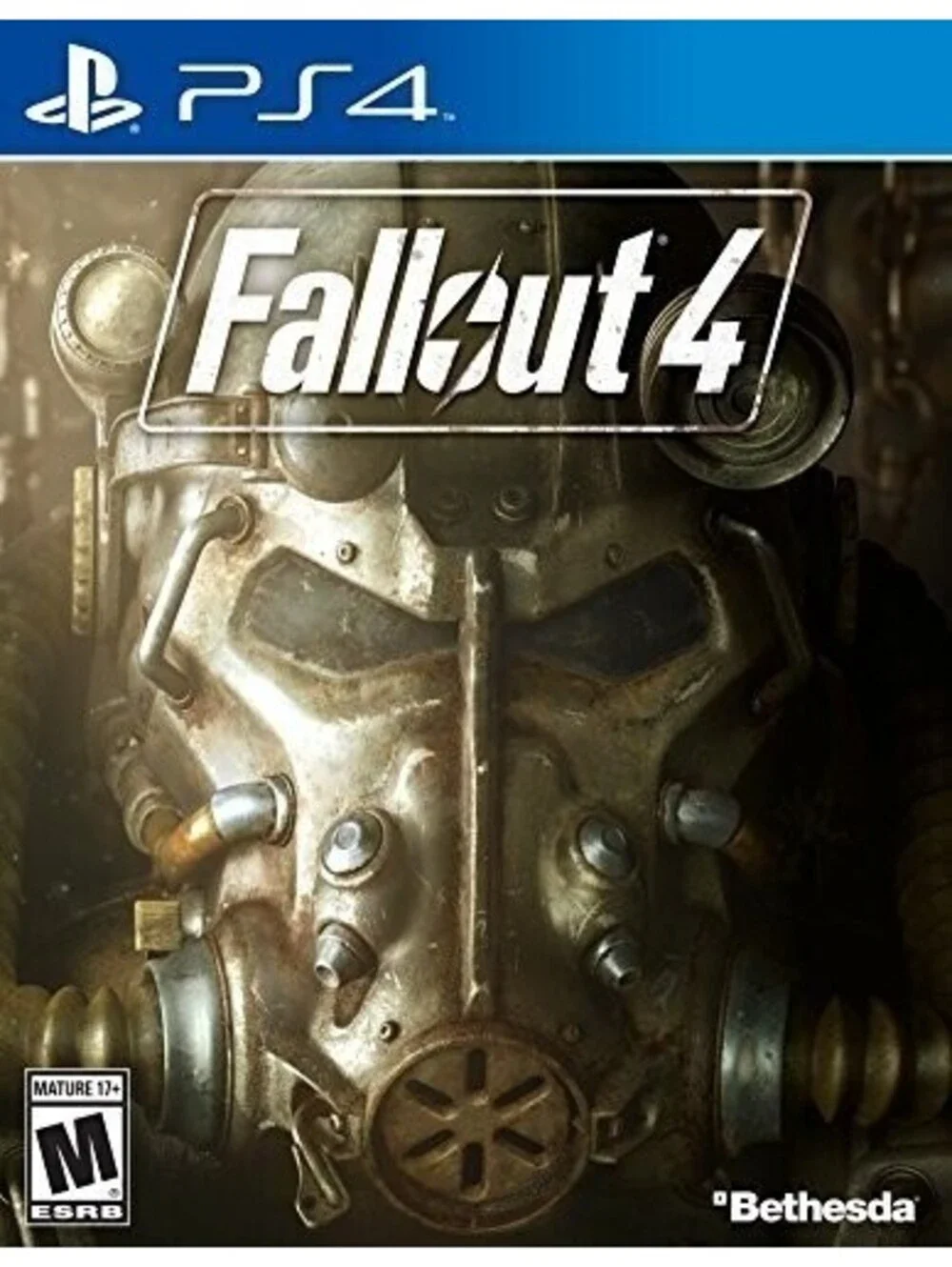 Fallout 4 - Sony PlayStation 4